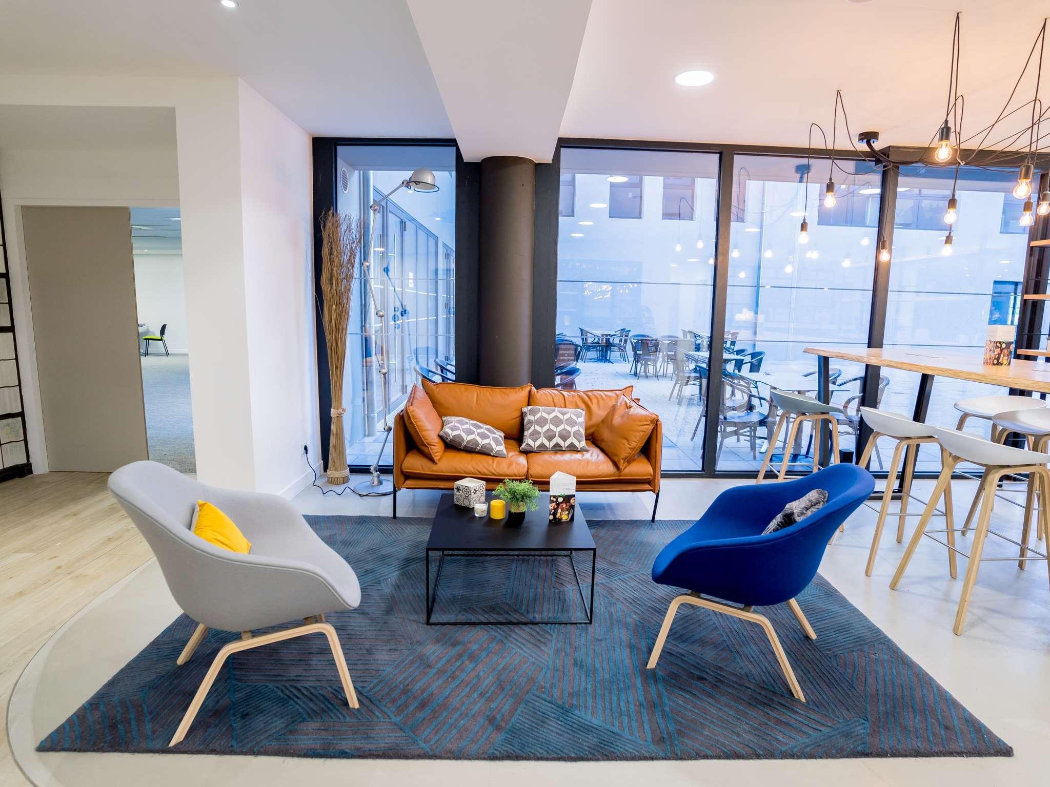 Campanile Marseille Est - Aubagne Hotel Ngoại thất bức ảnh