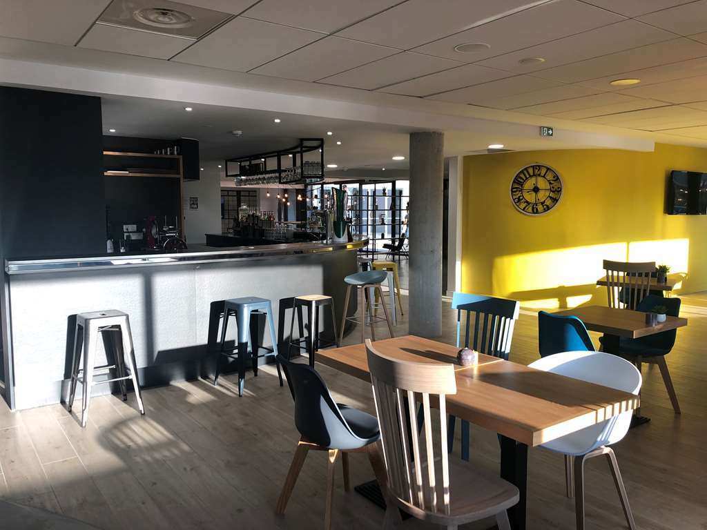 Campanile Marseille Est - Aubagne Hotel Nhà hàng bức ảnh