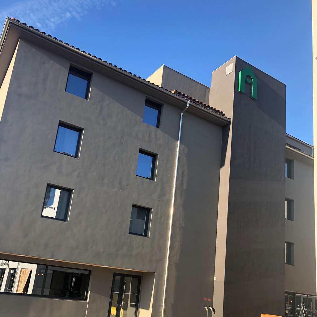 Campanile Marseille Est - Aubagne Hotel Ngoại thất bức ảnh